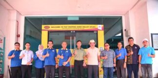 Perlis labuh unjam, perkasa perikanan, pacu agroindustri