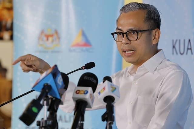 Fahmi Fadzil