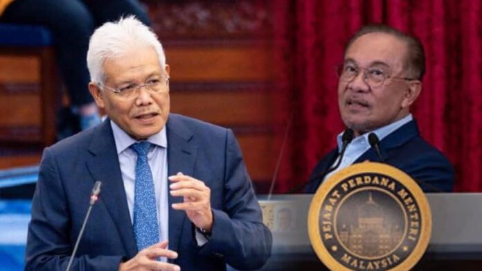 Hamzah Zainudin