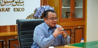 Taman tema patuh syariah kedua dibina di Kelantan