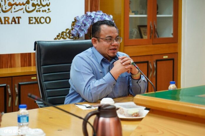 Hilmi Abdullah