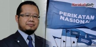 PAS bila buat keputusan percayalah, semua risiko sudah dikira