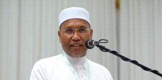 Jawab pihak tersakiti mencemuh ‘PAS Islam sangatkah?’