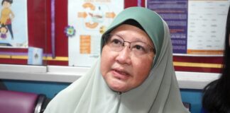 Rakyat dinasihat kekal berwaspada sepanjang MTL