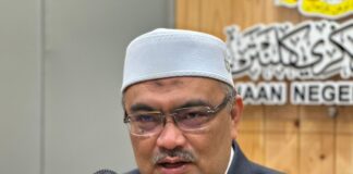 Kelantan tetap garis panduan aktiviti mendulang emas