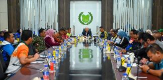 Berjaya urus banjir, kerjasama baik pelbagai pihak