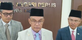 Projek rintis ‘Free Flow’ Wang Kelian ditangguh