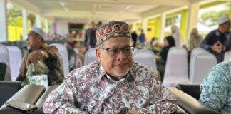 Seks songsang: Gesa Pusat perkasa perundangan
