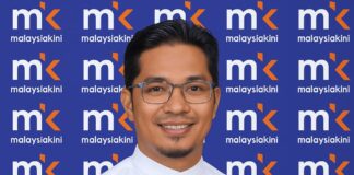 Pemuda PAS kecam laporan tak beretika Malaysiakini