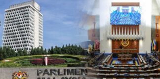 Demokrasi tenat dicabul ‘tyranny of the majority’, pengkhianatan kuasa