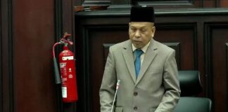 Henti bina hotel di pesisir pantai, pulang hak rakyat
