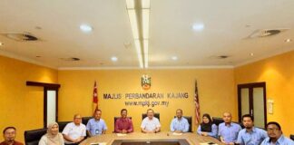 Isu tekanan mobiliti Semenyih diusaha penyelesaian
