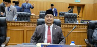 Pendidikan dan modal insan jadi nadi Perlisku Bestari