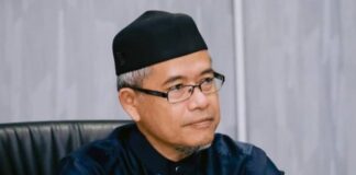 Dialog menjernihkan kekusutan