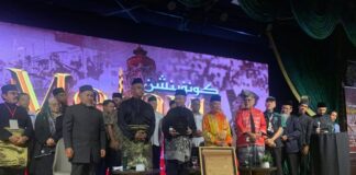 Deklarasi Konvensyen Melayu 153