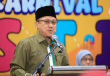 STEM sekolah YIK integrasikan nilai-nilai Islam