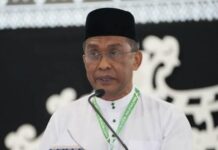 Wujud dominasi satu parti di ‘jantung’ negara