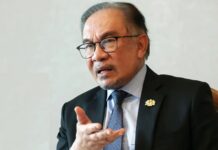 Kabinet ‘saiz obesiti’, pengukuhan kuasa DAP terserlah