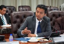 Rumah sudah siap, ‘kabinet’ masih berbunyi – Syahir