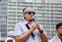 Rombakan Kabinet: Reforbasi yang meranapkan Malaysia