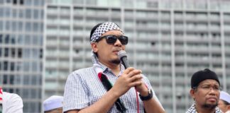 Rombakan Kabinet: Reforbasi yang meranapkan Malaysia