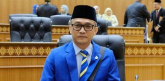 ICQS dibuka terhad untuk penduduk Wang Kelian sahaja
