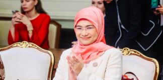 Bangga anak Perlis komersialkan vaksin STVac7