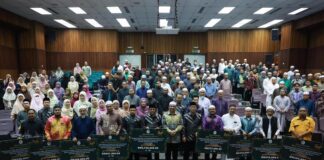 Pendidikan: Sedia RM7 juta biasiswa, RM10 juta pinjaman