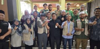 Tragedi banjir bandang Aceh mengulangi duka tsunami Aceh 2004