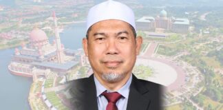 ‘Spin dictators’ sifat diktator alaf baru