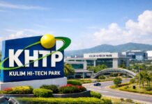 Kedah raih RM128.74j pelaburan Paramount