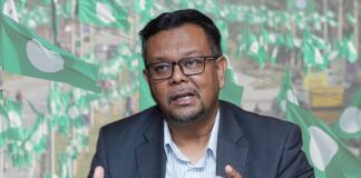 Krisis Perlis dan kesungguhan PAS menjadi parti masa hadapan Malaysia