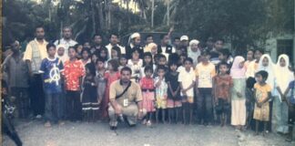 21 tahun tragedi tsunami Aceh: Mengubah lanskap politik dalam sendu kedukaan