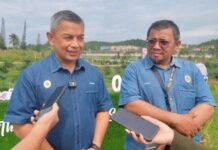 FELDA telah lepasi ‘garis merah’ – Dato’ Dr Azman