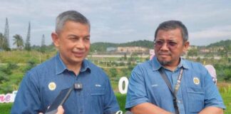 FELDA telah lepasi ‘garis merah’ – Dato’ Dr Azman