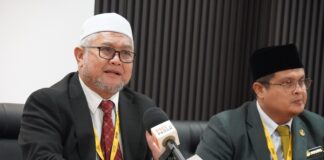 Woo Kah Leong cuba alih isu rasuah, manipulasi fakta