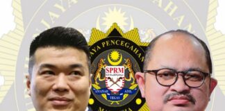 Anwar arah rakam video, jadi bahan ugutan – Albert Tei