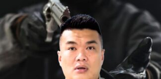 Diacu pistol lebih teruk dialami Anwar tahun 1998 dulu