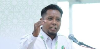 Kecewa jawapan kerajaan, Pemuda PAS lancar jelajah