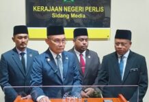 Perlis rintis enakmen anak angkat libat orang Islam