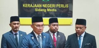 Perlis rintis enakmen anak angkat libat orang Islam