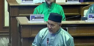 Keupayaan GLC negeri Mentiga Corp terus operasi diragui