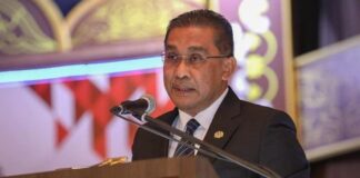 PN sambut baik AGC klasifikasi semula kes Durian Tunggal