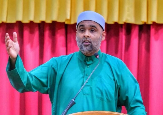 Ir Ts Dr Nurul Islam Mohamed Yusoff