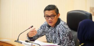 Bekalan air terjejas akibat banjir Perlis, pemulihan digerak