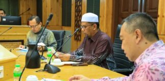 Laksana KIS lindung rakyat dari ancaman siber