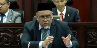 Gesa Dana Khas MB dibuka kepada pembangkang