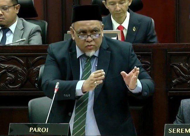 Kamarol Ridzuan Mohd Zain1