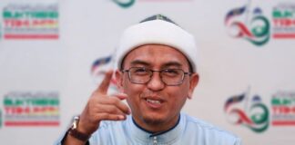 Khairil fokus Tahfiz TVET, infra dan air di Jerantut