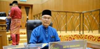‘Belanja tertinggi, defisit mengecil’ – Menteri Besar Perlis